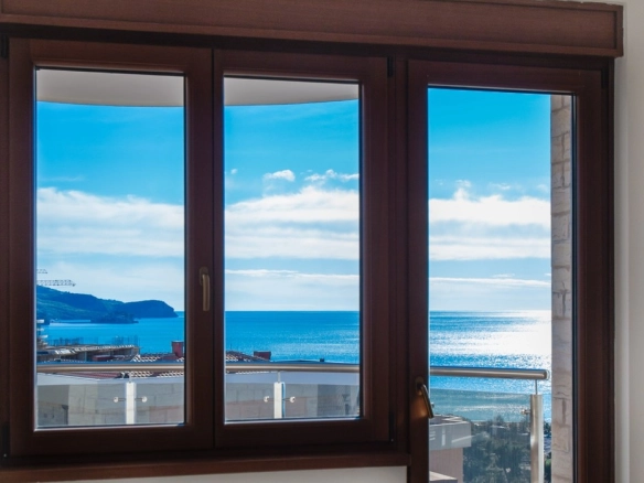 Dvosoban stan 117 m² – Bečići, Budva — fotografija 4
