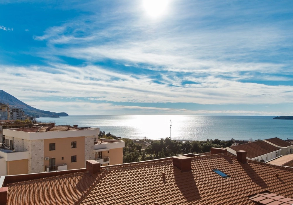 Dvosoban-stan-u-novogradnji-Becici-Budva-4 Dvosoban stan 117 m² – Bečići, Budva — fotografija 5