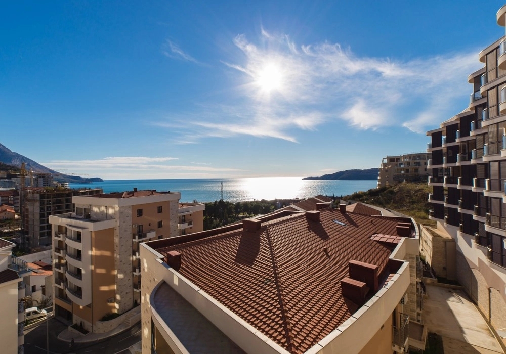 Dvosoban-stan-u-novogradnji-Becici-Budva-6 Dvosoban stan 117 m² – Bečići, Budva — fotografija 7