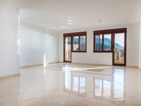 Dvosoban stan 117 m² – Bečići, Budva — fotografija 11