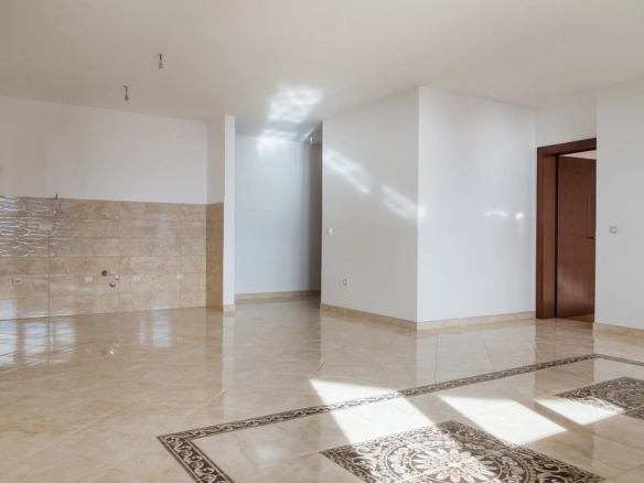 Dvosoban stan 117 m² – Bečići, Budva — fotografija 12