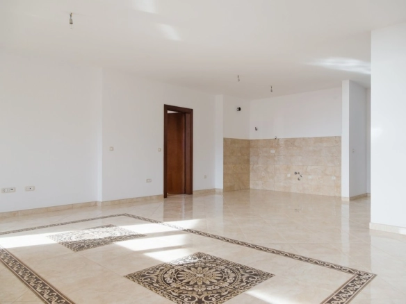 Dvosoban stan 117 m² – Bečići, Budva — fotografija 13