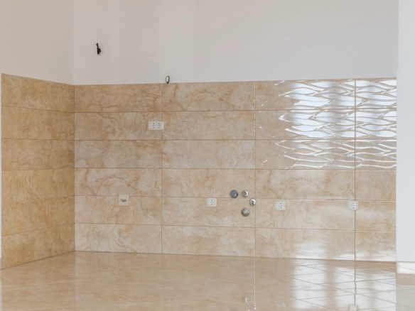 Dvosoban stan 117 m² – Bečići, Budva — fotografija 15