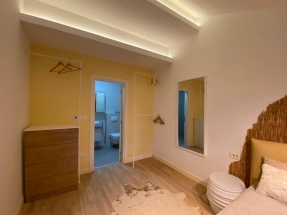 Dvosoban stan 108 m² – Dobrota, Kotor — fotografija 8