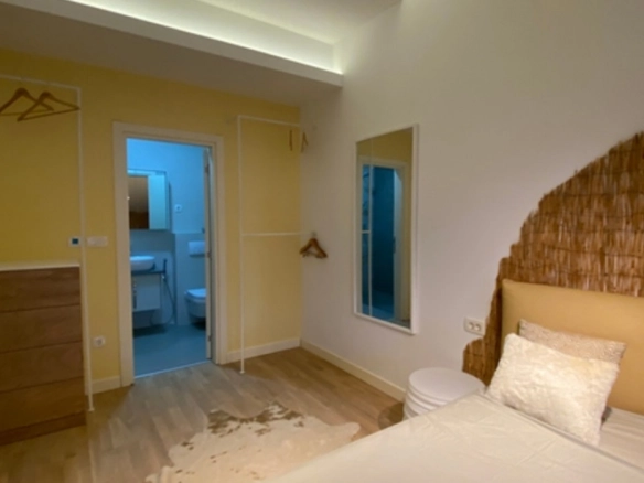 Dvosoban stan 108 m² – Dobrota, Kotor — fotografija 9