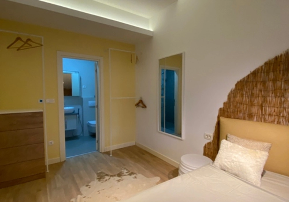 Dvosoban-stan-s-pogledom-na-more-u-Dobroti-Kotor-8 Dvosoban stan 108 m² – Dobrota, Kotor — fotografija 9