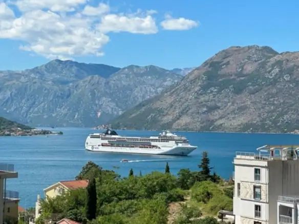 Dvosoban stan 108 m² – Dobrota, Kotor — fotografija 13