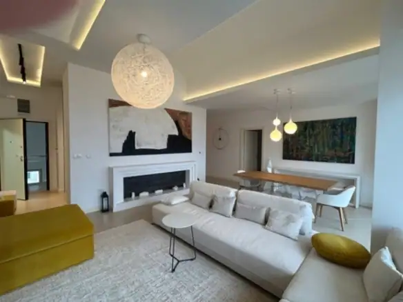 Dvosoban stan 108 m² – Dobrota, Kotor — fotografija 15