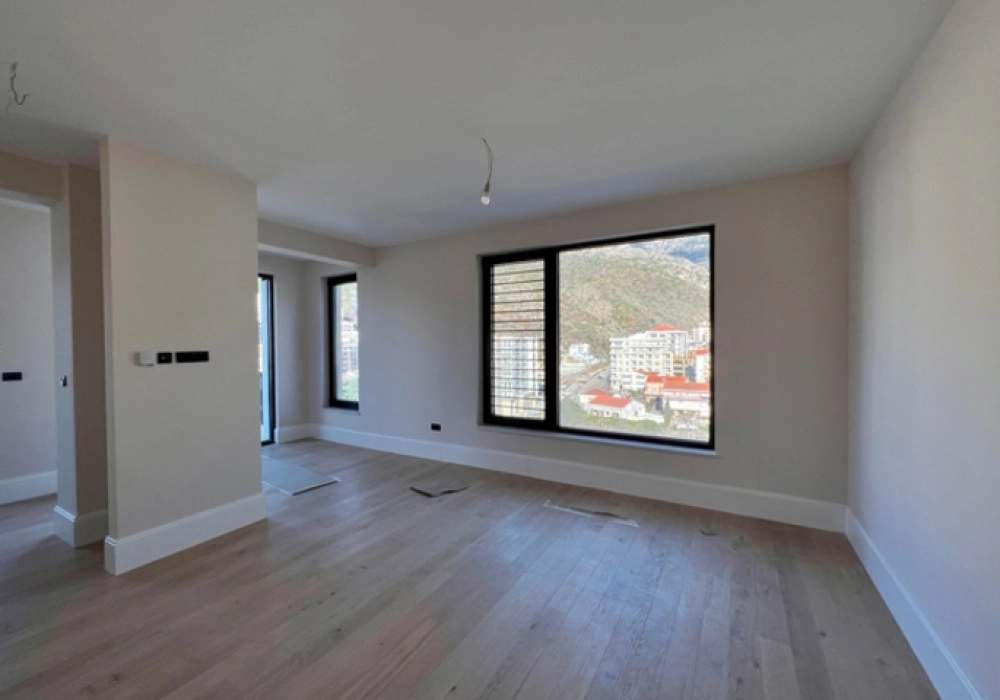 Jednosoban-stan-u-Becicima-Budva-1 Jednosoban stan 77 m² – Bečići, Budva — fotografija 2