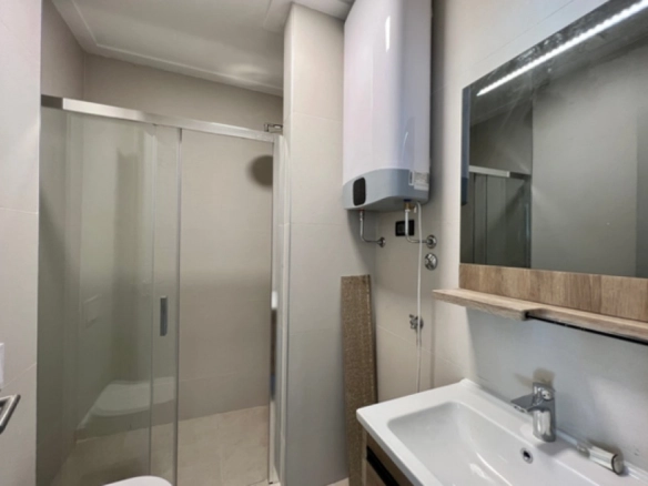 Jednosoban stan 77 m² – Bečići, Budva — fotografija 4