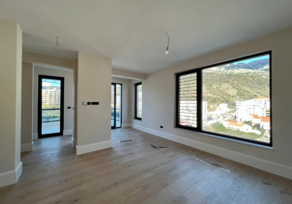 Jednosoban-stan-u-Becicima-Budva-7 Jednosoban stan 77 m² – Bečići, Budva — fotografija 8
