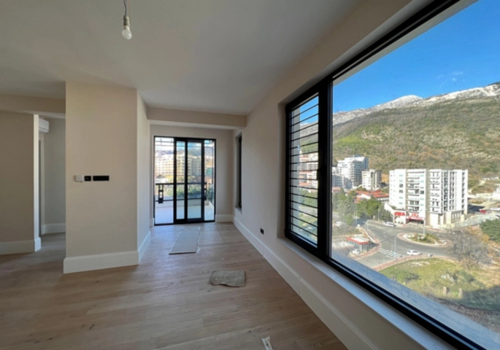 Jednosoban-stan-u-Becicima-Budva-8 Jednosoban stan 77 m² – Bečići, Budva — fotografija 9