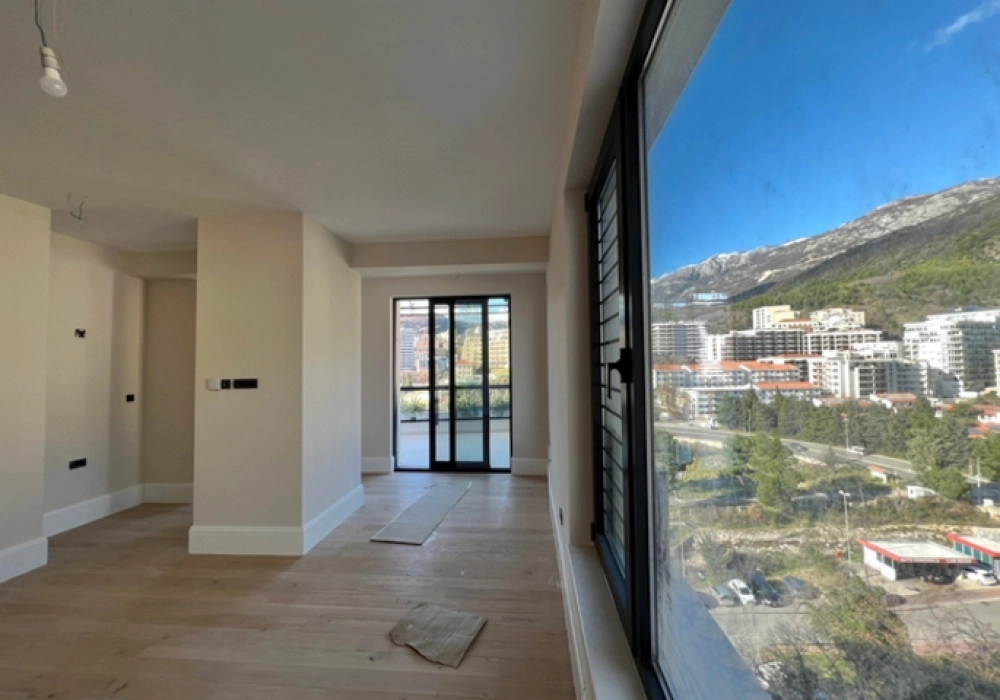 Jednosoban-stan-u-Becicima-Budva-9 Jednosoban stan 77 m² – Bečići, Budva — fotografija 10