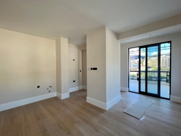 Jednosoban stan 77 m² – Bečići, Budva — fotografija 11