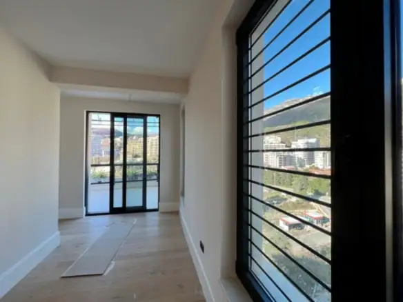 Jednosoban stan 77 m² – Bečići, Budva — fotografija 12