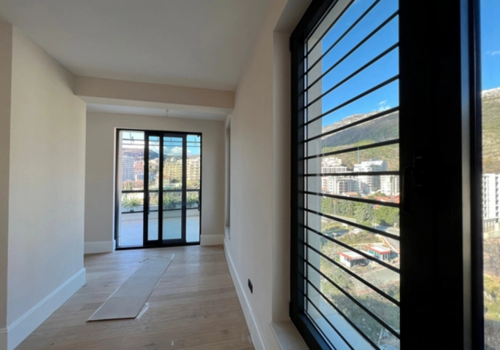 Jednosoban-stan-u-Becicima-Budva-11 Jednosoban stan 77 m² – Bečići, Budva — fotografija 12