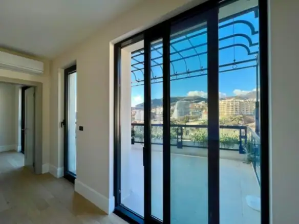 Jednosoban stan 77 m² – Bečići, Budva — fotografija 13
