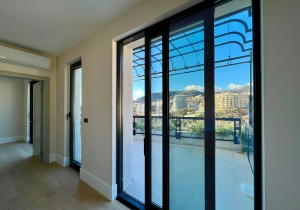 Jednosoban-stan-u-Becicima-Budva-12 Jednosoban stan 77 m² – Bečići, Budva — fotografija 13