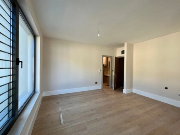 Jednosoban stan 77 m² – Bečići, Budva — fotografija 14
