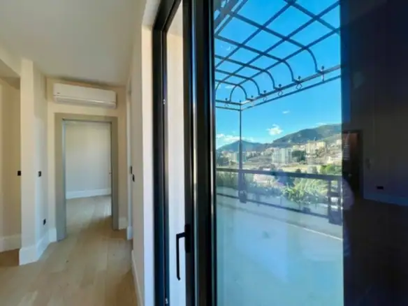 Jednosoban stan 77 m² – Bečići, Budva — fotografija 15