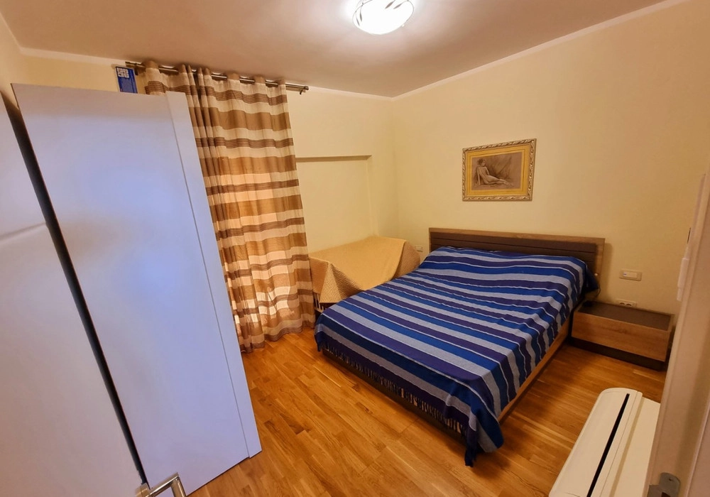 Dvosoban-stan-u-kompleksu-Harmonia-Boreti-Budva-4 Dvosoban stan 96 m² – Boreti, Budva — fotografija 5