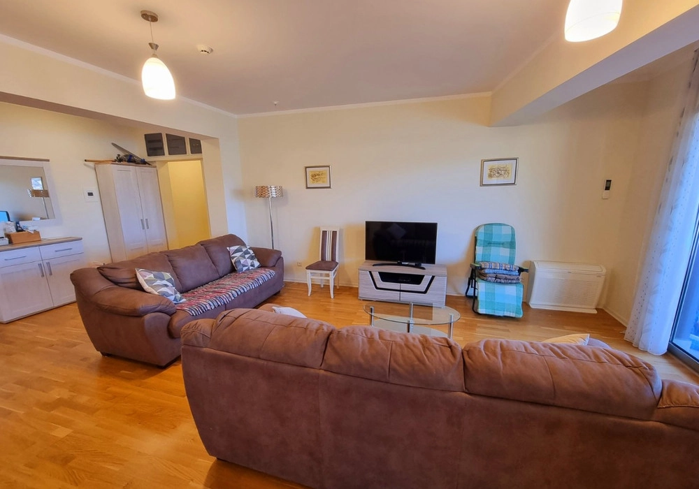Dvosoban-stan-u-kompleksu-Harmonia-Boreti-Budva-7 Dvosoban stan 96 m² – Boreti, Budva — fotografija 8