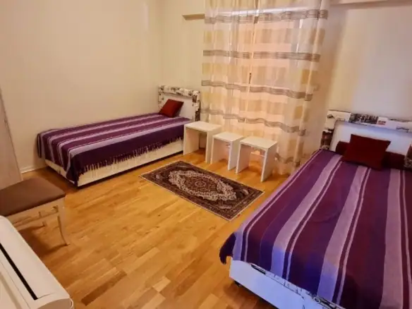Dvosoban stan 96 m² – Boreti, Budva — fotografija 9