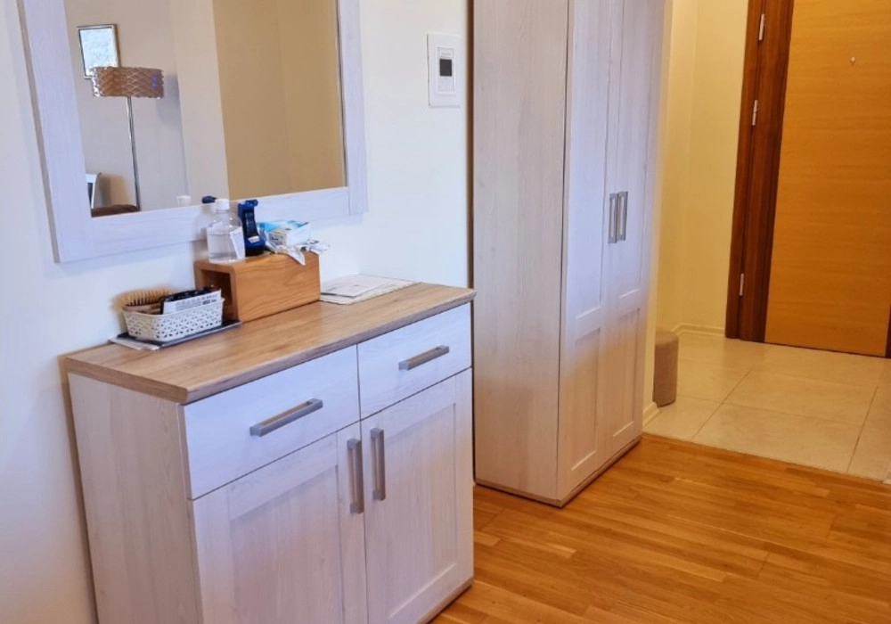Dvosoban-stan-u-kompleksu-Harmonia-Boreti-Budva-9 Dvosoban stan 96 m² – Boreti, Budva — fotografija 10