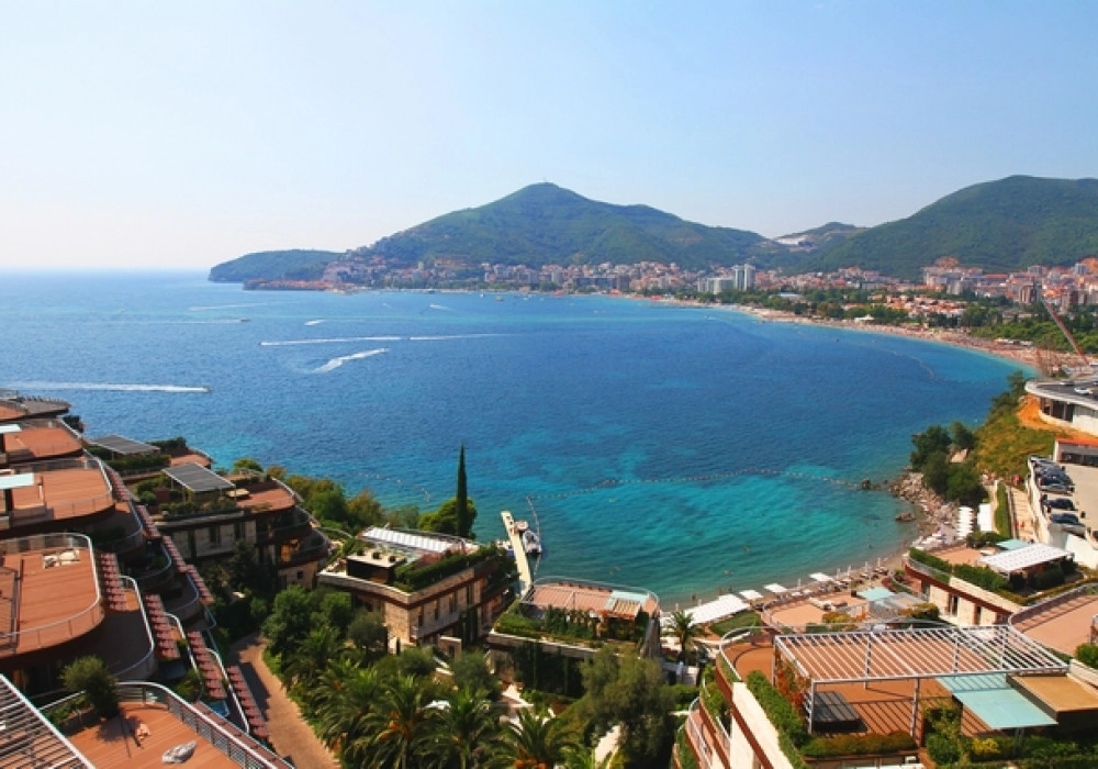 Dvosoban-stan-u-kompleksu-Harmonia-Boreti-Budva-12 Dvosoban stan 96 m² – Boreti, Budva — fotografija 13