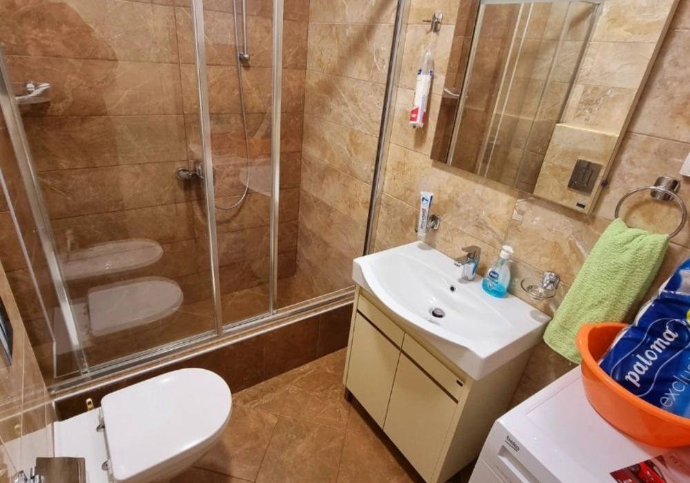 Dvosoban-stan-u-kompleksu-Harmonia-Boreti-Budva-13 Dvosoban stan 96 m² – Boreti, Budva — fotografija 14