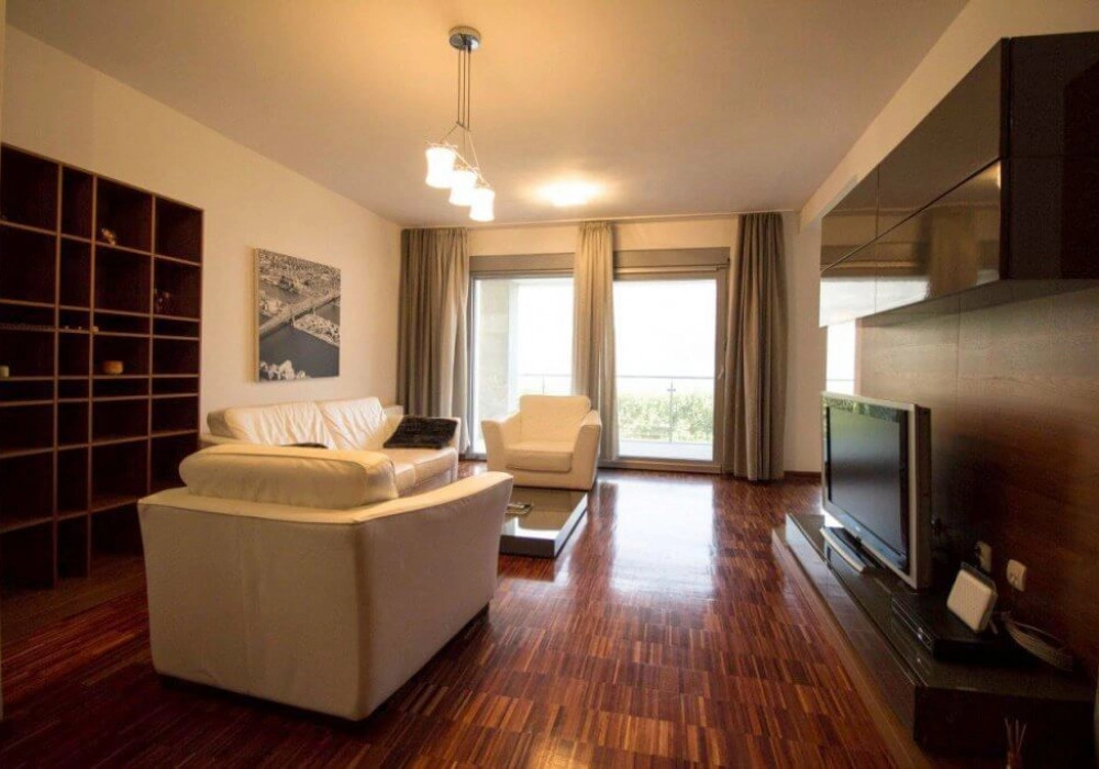 Dvosoban-stan-uz-more-u-Stolivu-Kotor-2 Dvosoban stan 100 m² – Stoliv, Kotor — fotografija 3