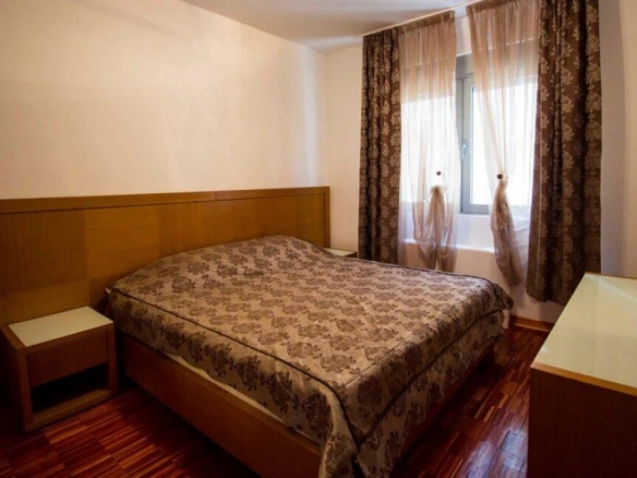 Dvosoban stan 100 m² – Stoliv, Kotor — fotografija 5