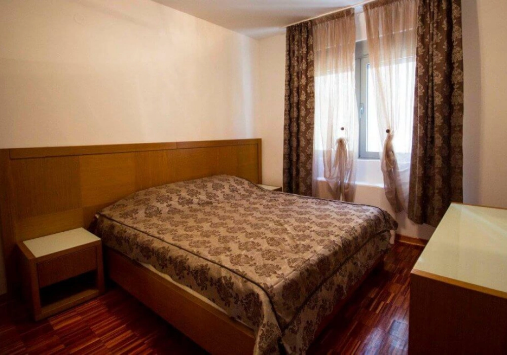 Dvosoban-stan-uz-more-u-Stolivu-Kotor-4 Dvosoban stan 100 m² – Stoliv, Kotor — fotografija 5