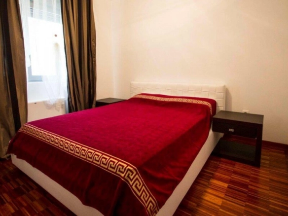 Dvosoban stan 100 m² – Stoliv, Kotor — fotografija 6