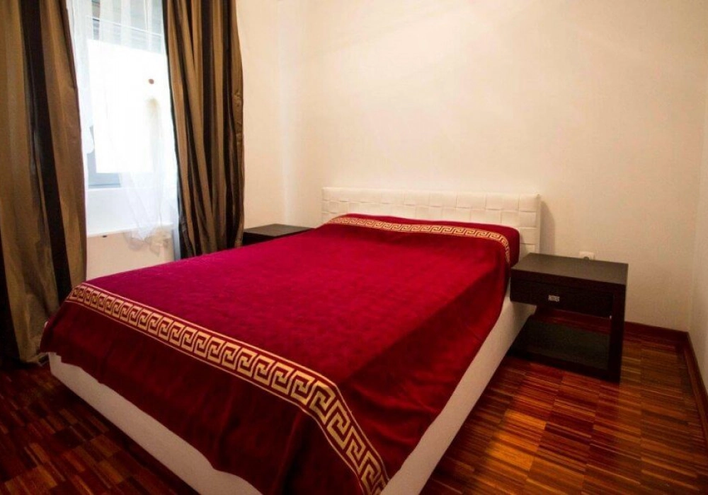 Dvosoban-stan-uz-more-u-Stolivu-Kotor-5 Dvosoban stan 100 m² – Stoliv, Kotor — fotografija 6