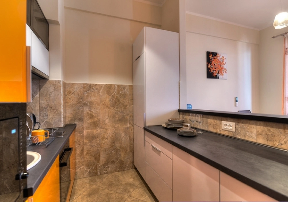 Dvosoban-stan-u-kompleksu-Harmonia-Vidikovac-Budva-3 Dvosoban stan 83 m² – Vidikovac, Budva — fotografija 4