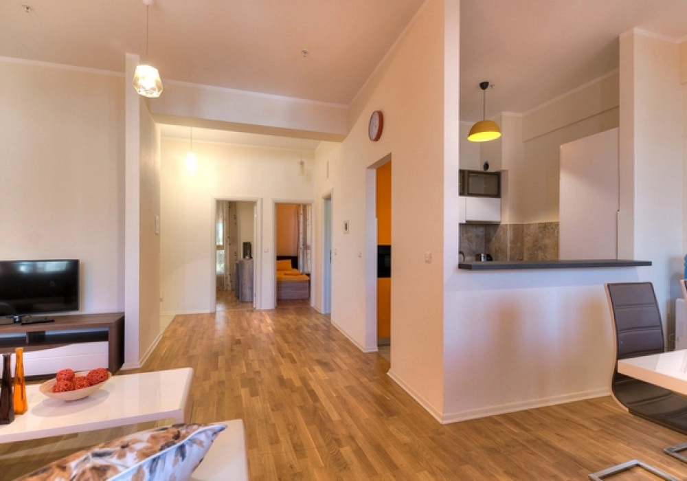 Dvosoban-stan-u-kompleksu-Harmonia-Vidikovac-Budva-6 Dvosoban stan 83 m² – Vidikovac, Budva — fotografija 7