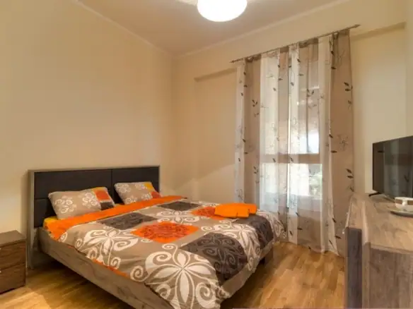 Dvosoban stan 83 m² – Vidikovac, Budva — fotografija 8