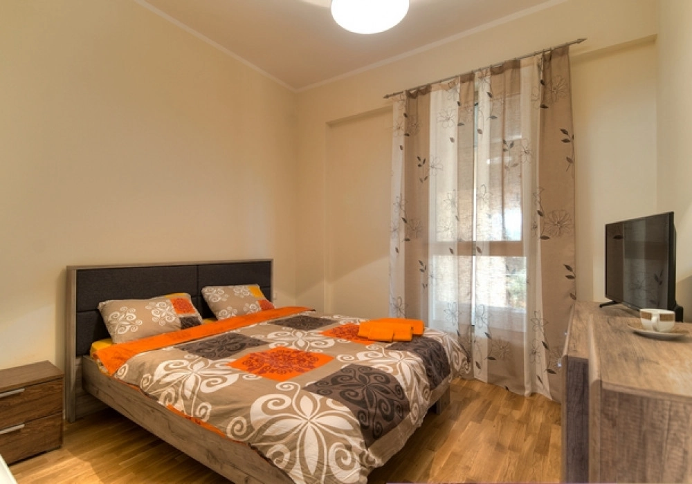 Dvosoban-stan-u-kompleksu-Harmonia-Vidikovac-Budva-7 Dvosoban stan 83 m² – Vidikovac, Budva — fotografija 8
