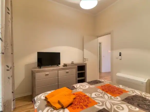 Dvosoban stan 83 m² – Vidikovac, Budva — fotografija 9