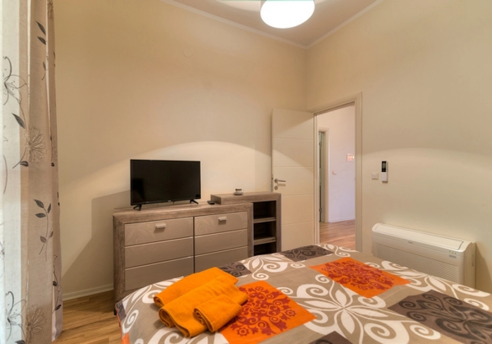 Dvosoban-stan-u-kompleksu-Harmonia-Vidikovac-Budva-8 Dvosoban stan 83 m² – Vidikovac, Budva — fotografija 9