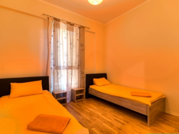 Dvosoban stan 83 m² – Vidikovac, Budva — fotografija 10