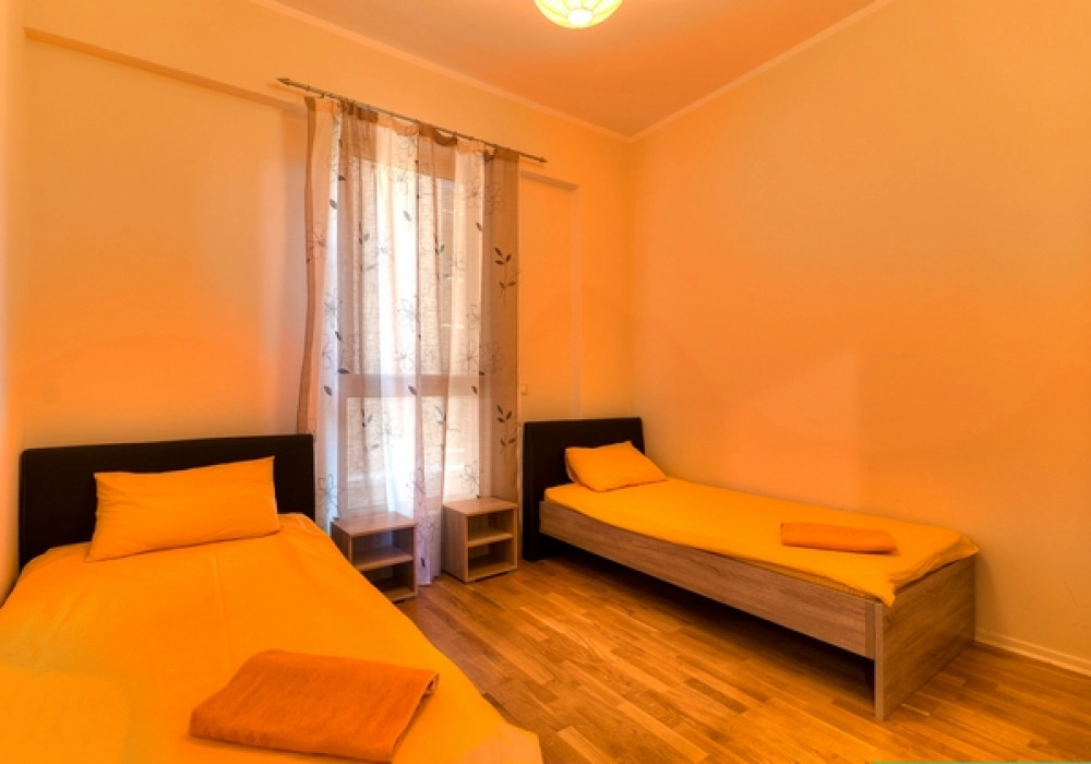 Dvosoban-stan-u-kompleksu-Harmonia-Vidikovac-Budva-9 Dvosoban stan 83 m² – Vidikovac, Budva — fotografija 10