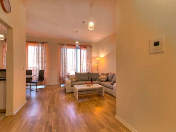 Dvosoban stan 83 m² – Vidikovac, Budva — fotografija 11