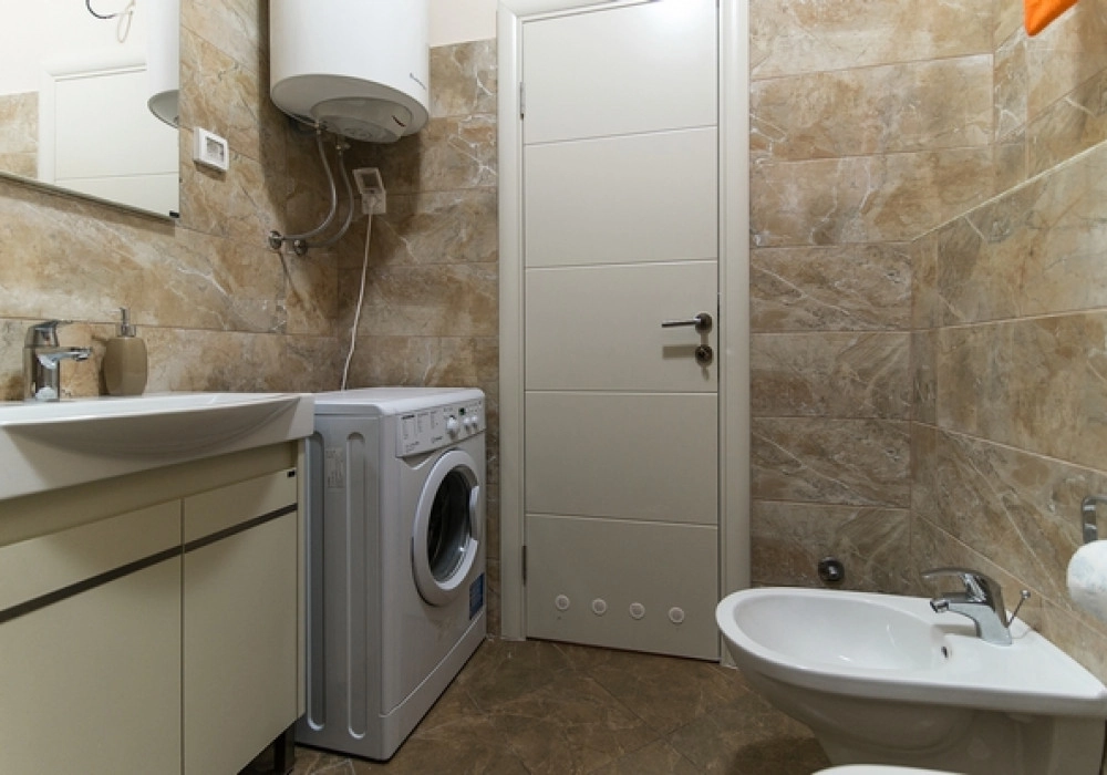 Dvosoban-stan-u-kompleksu-Harmonia-Vidikovac-Budva-11 Dvosoban stan 83 m² – Vidikovac, Budva — fotografija 12