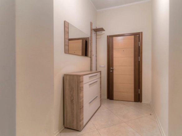 Dvosoban stan 83 m² – Vidikovac, Budva — fotografija 14