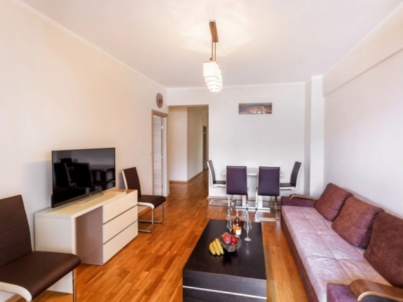 Dvosoban stan 84 m² – Vidikovac, Budva — fotografija 3