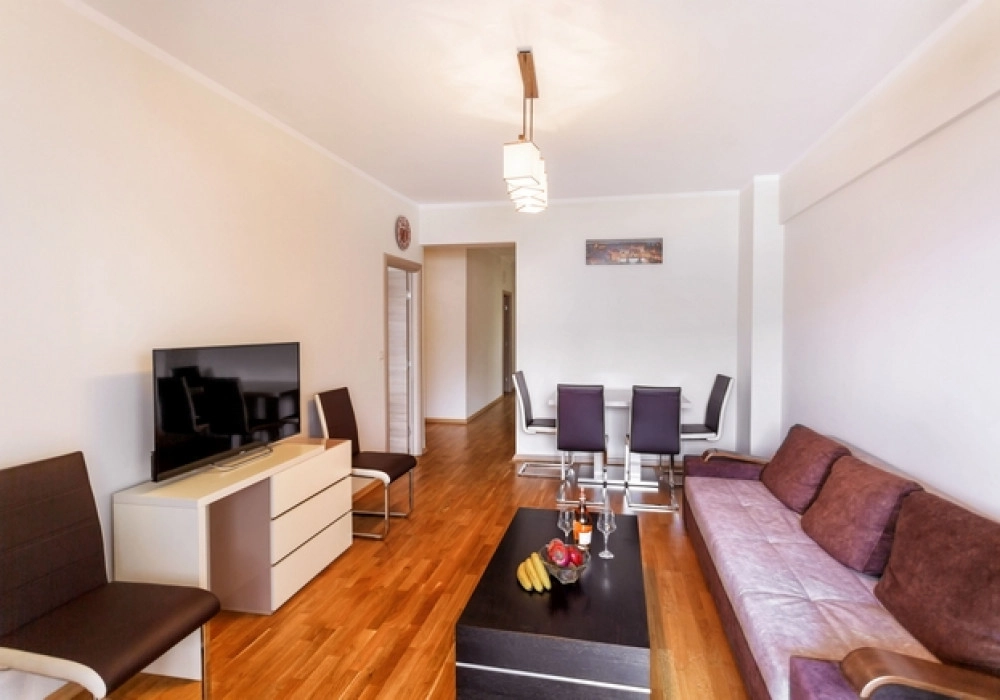 Dvosoban-stan-u-kompleksu-Harmonia-Vidikovac-Budva-2 Dvosoban stan 84 m² – Vidikovac, Budva — fotografija 3