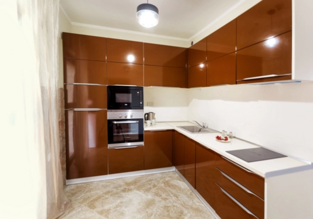 Dvosoban-stan-u-kompleksu-Harmonia-Vidikovac-Budva-3 Dvosoban stan 84 m² – Vidikovac, Budva — fotografija 4
