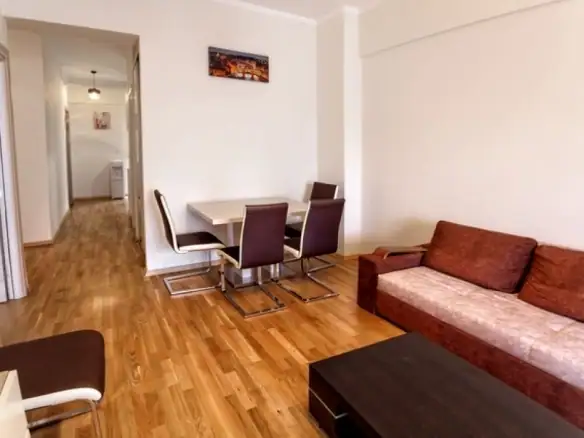 Dvosoban stan 84 m² – Vidikovac, Budva — fotografija 5